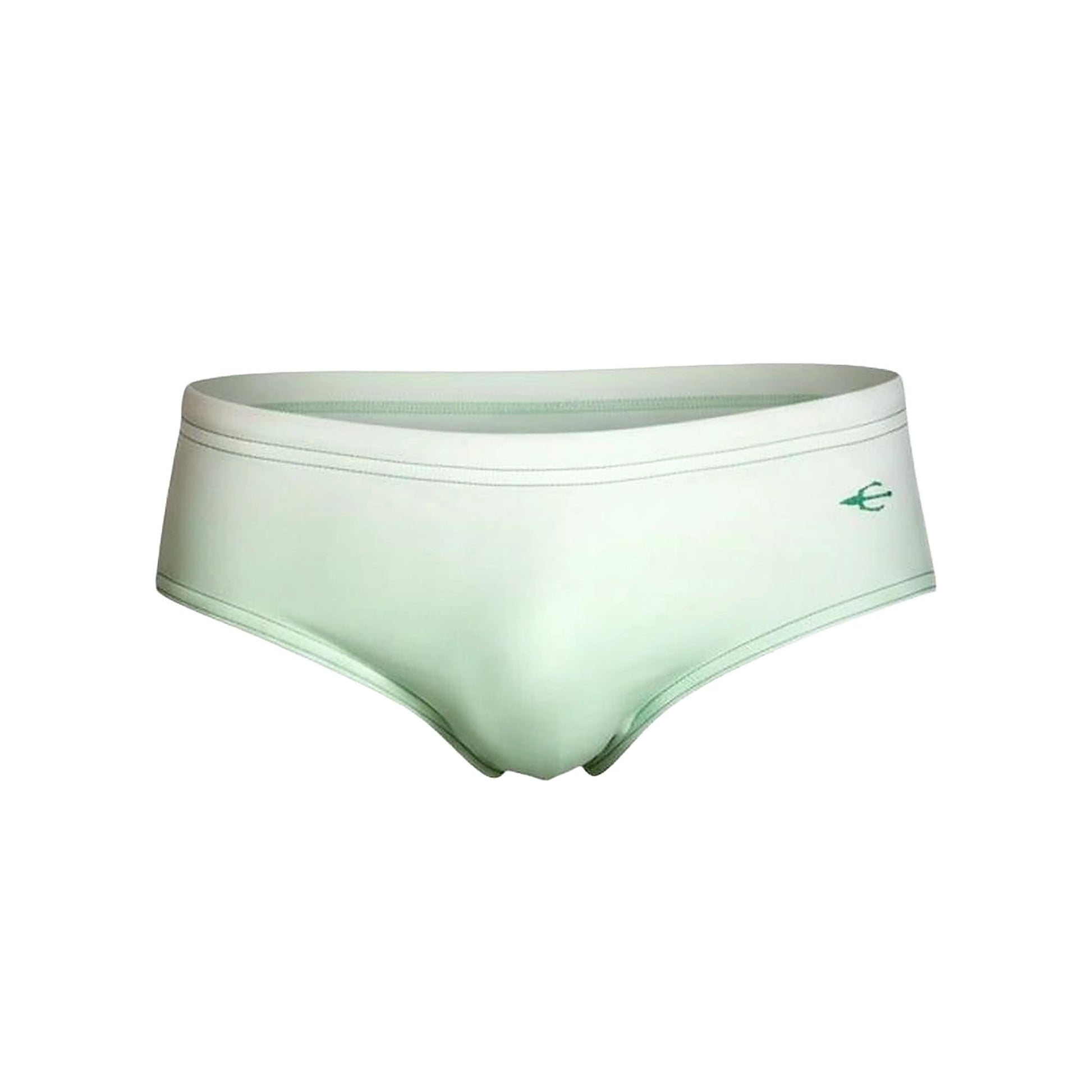 Brief Colors Verde Claro Equal Swimwear Equal Swimwear