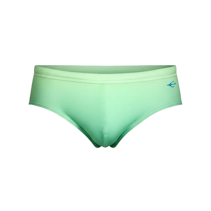 Equal Swimwear Brief Colors Verde Fuerte