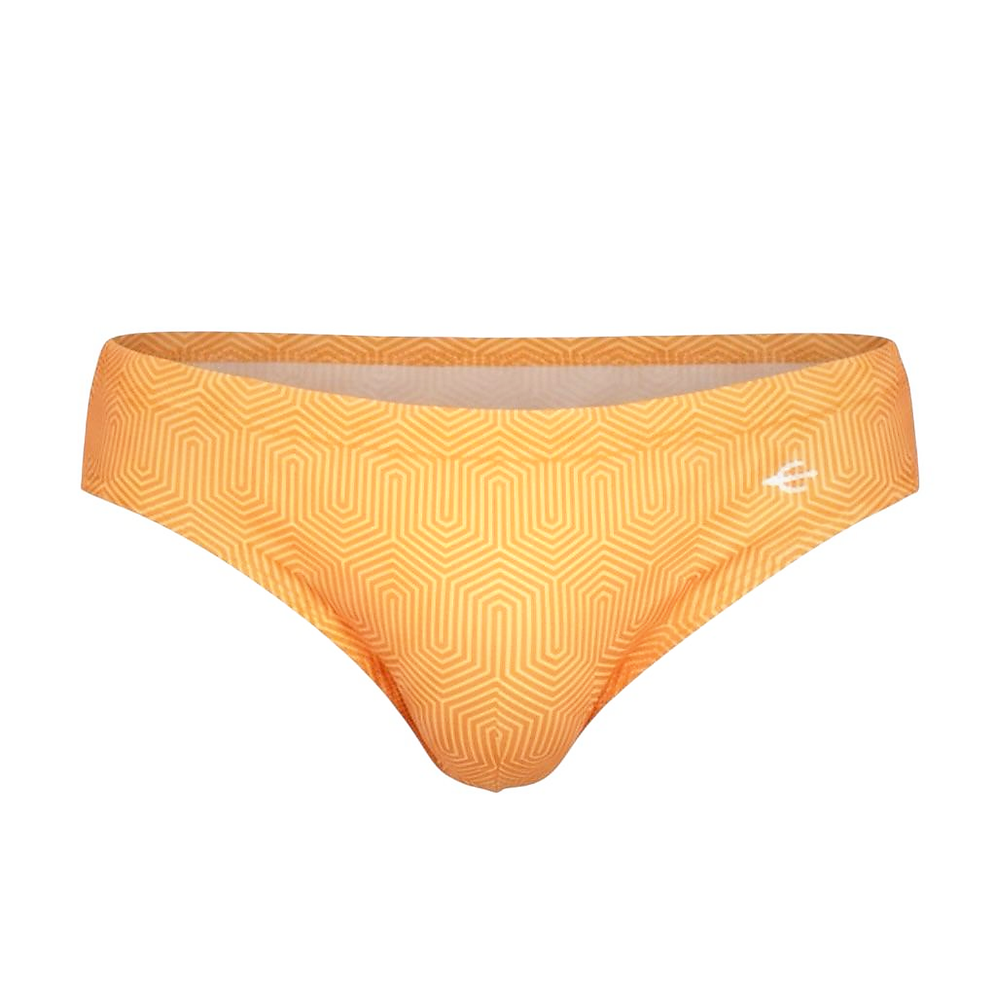 Equal Swimwear Brief Fresh Amarillo