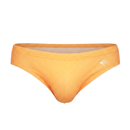 Equal Swimwear Brief Fresh Amarillo
