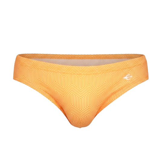 Equal Swimwear Brief Fresh Amarillo
