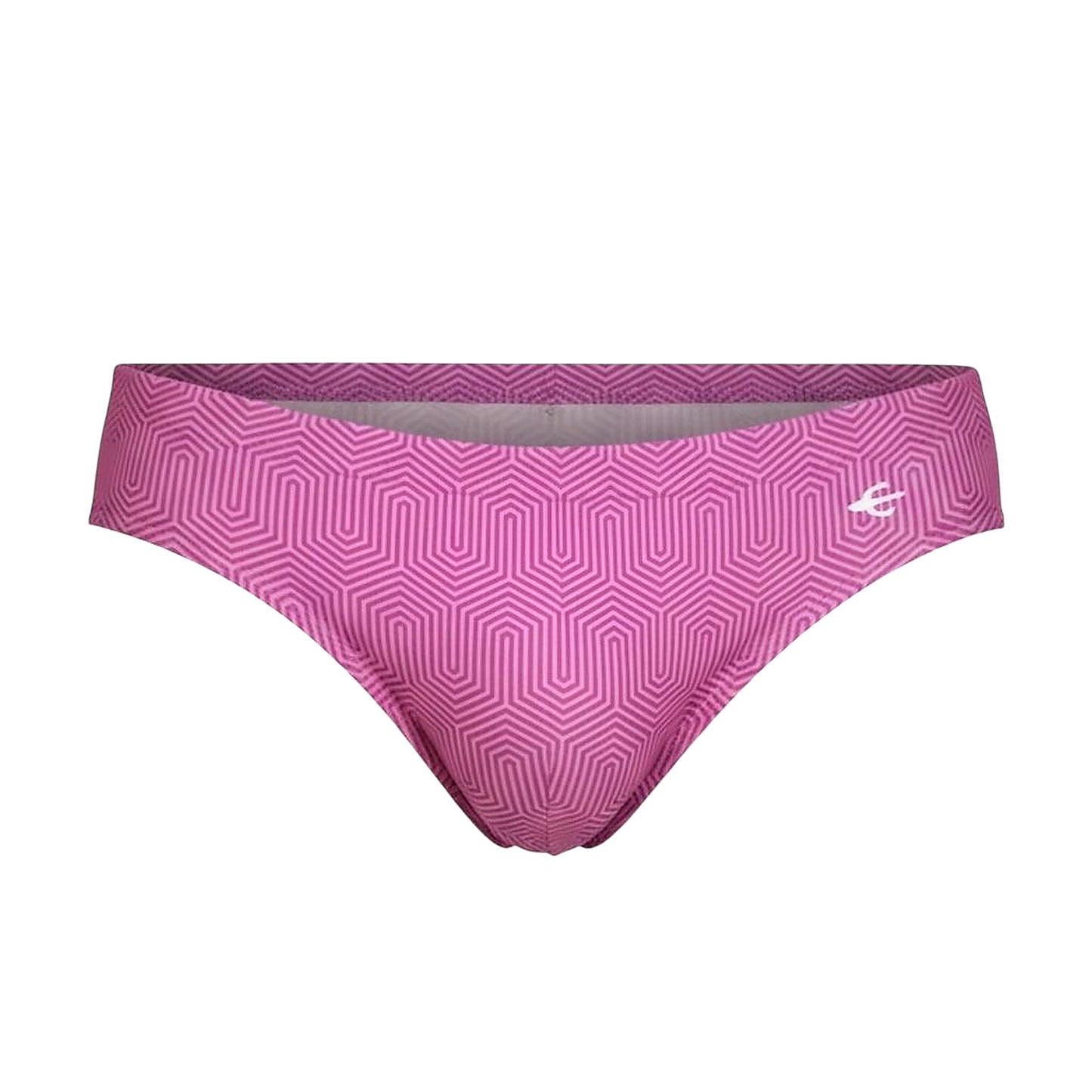 Equal Swimwear Brief Fresh Rosa