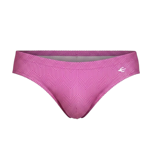 Equal Swimwear Brief Fresh Rosa