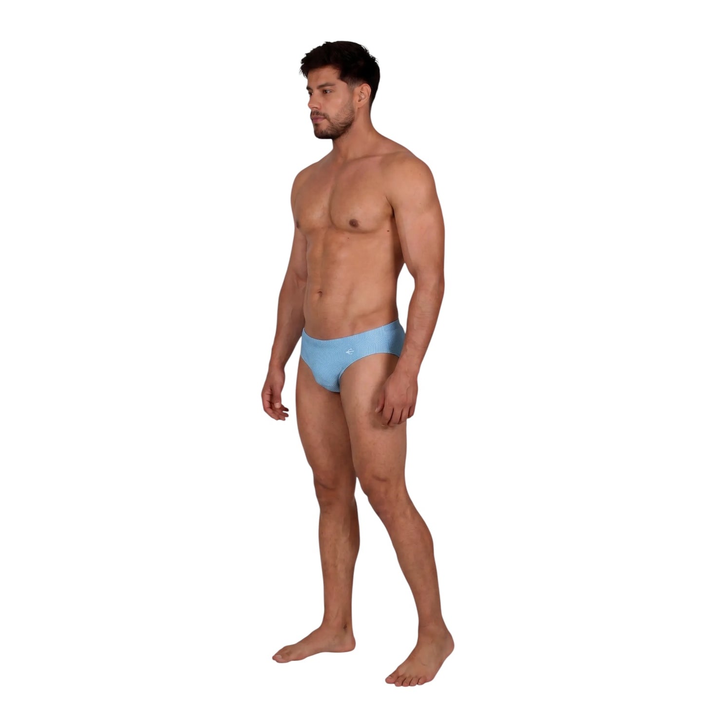 Brief Fresh Azul Equal Swimwear Equal Swimwear