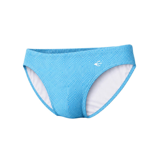 Brief Fresh Azul Equal Swimwear Equal Swimwear