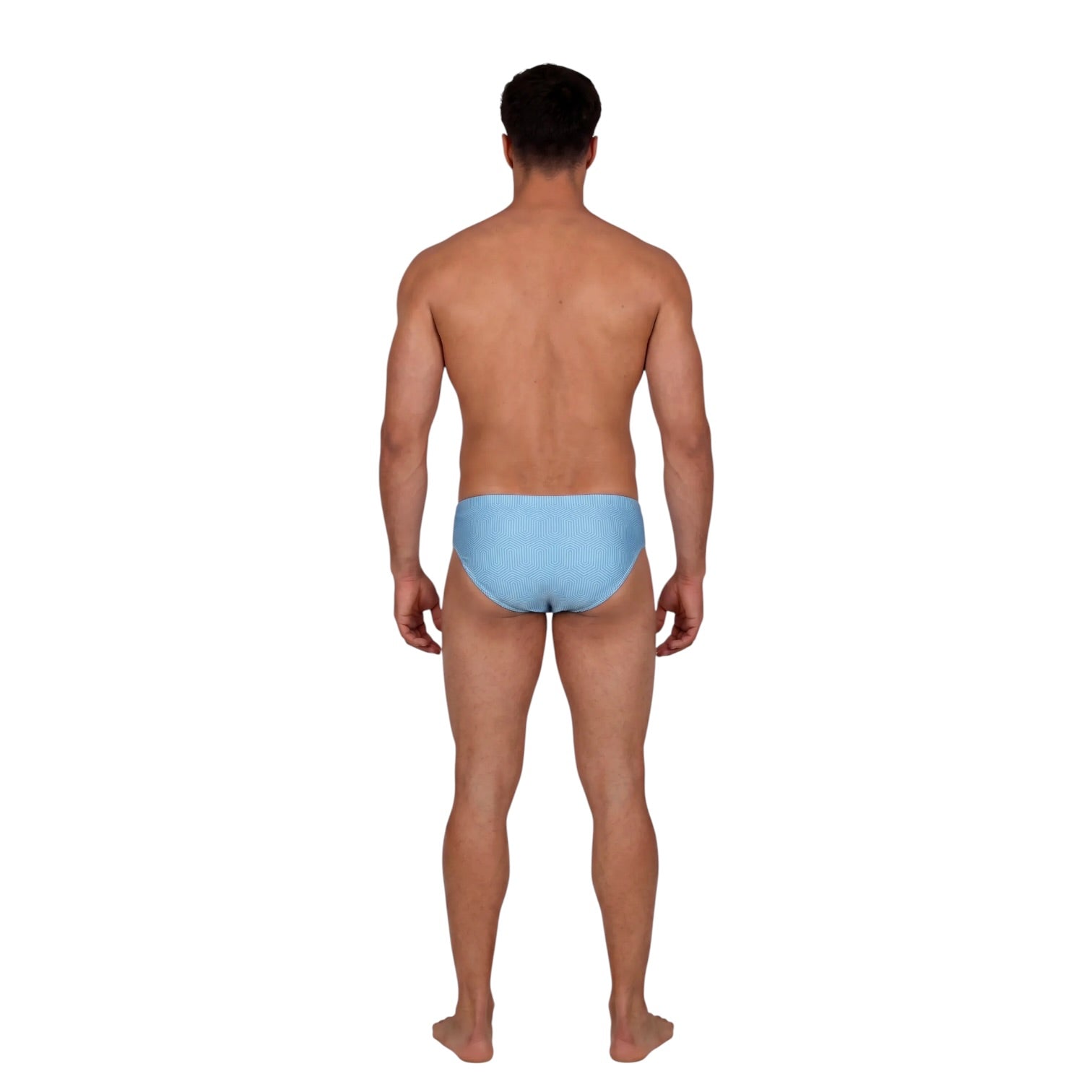 Brief Fresh Azul Equal Swimwear Equal Swimwear