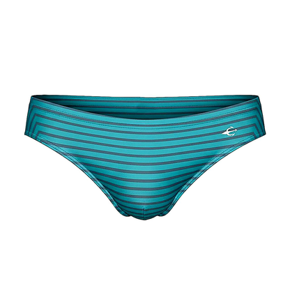 Equal Swimwear Brief Lines