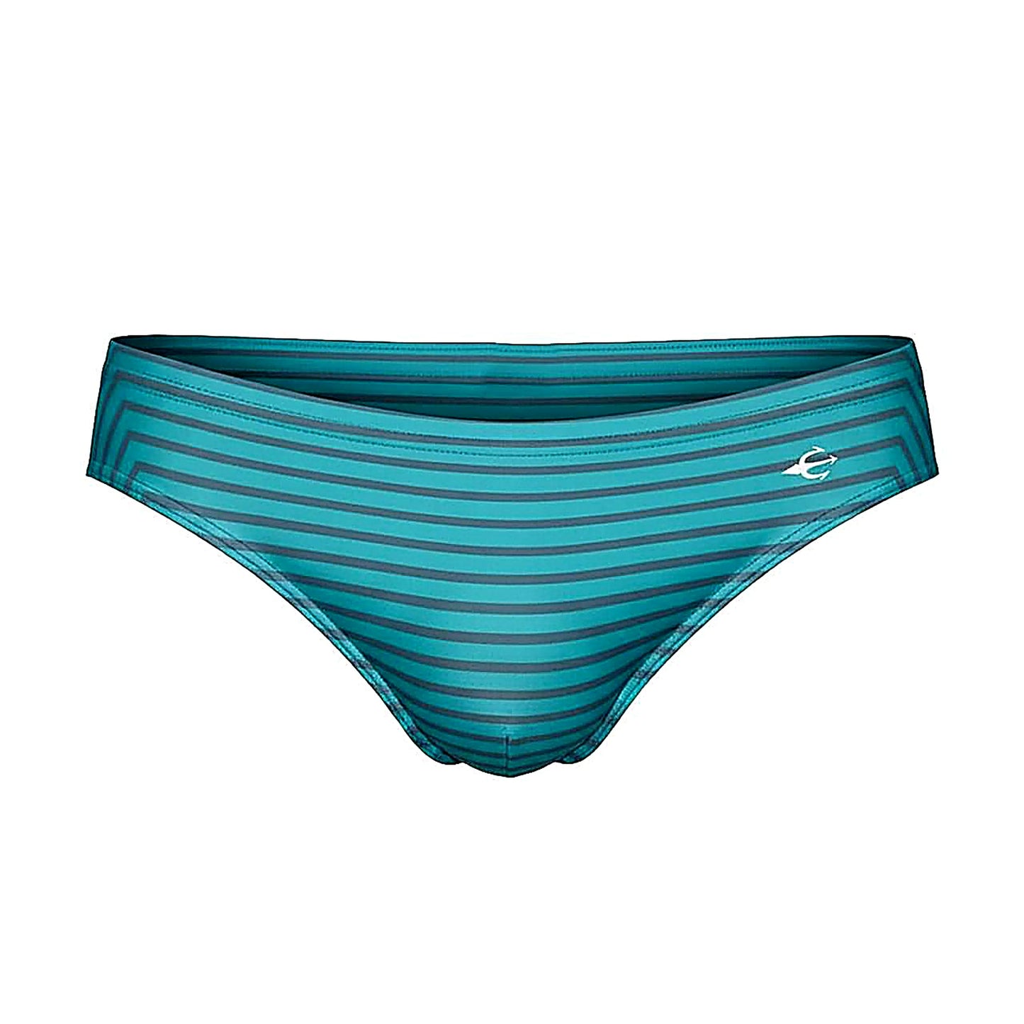 Brief Lines Azul Equal Swimwear Equal Swimwear