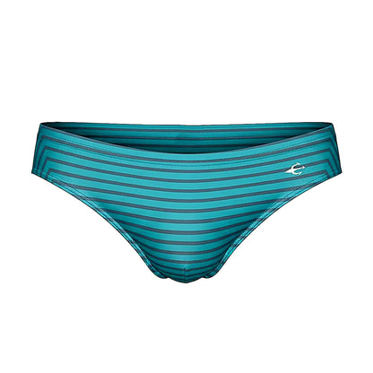 Brief Lines Azul Equal Swimwear Equal Swimwear