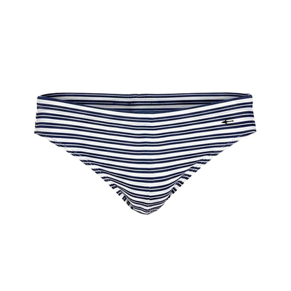 Equal Swimwear Brief Lines Blanco