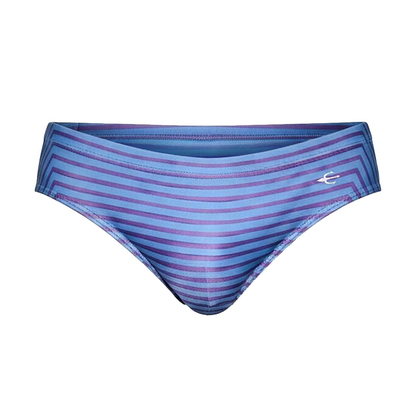 Equal Swimwear Brief Lines Lila