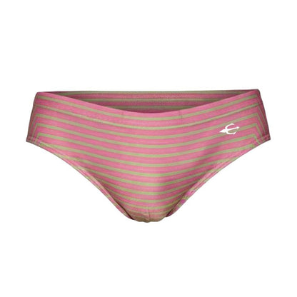 Brief Lines Rosa Equal Swimwear Equal Swimwear