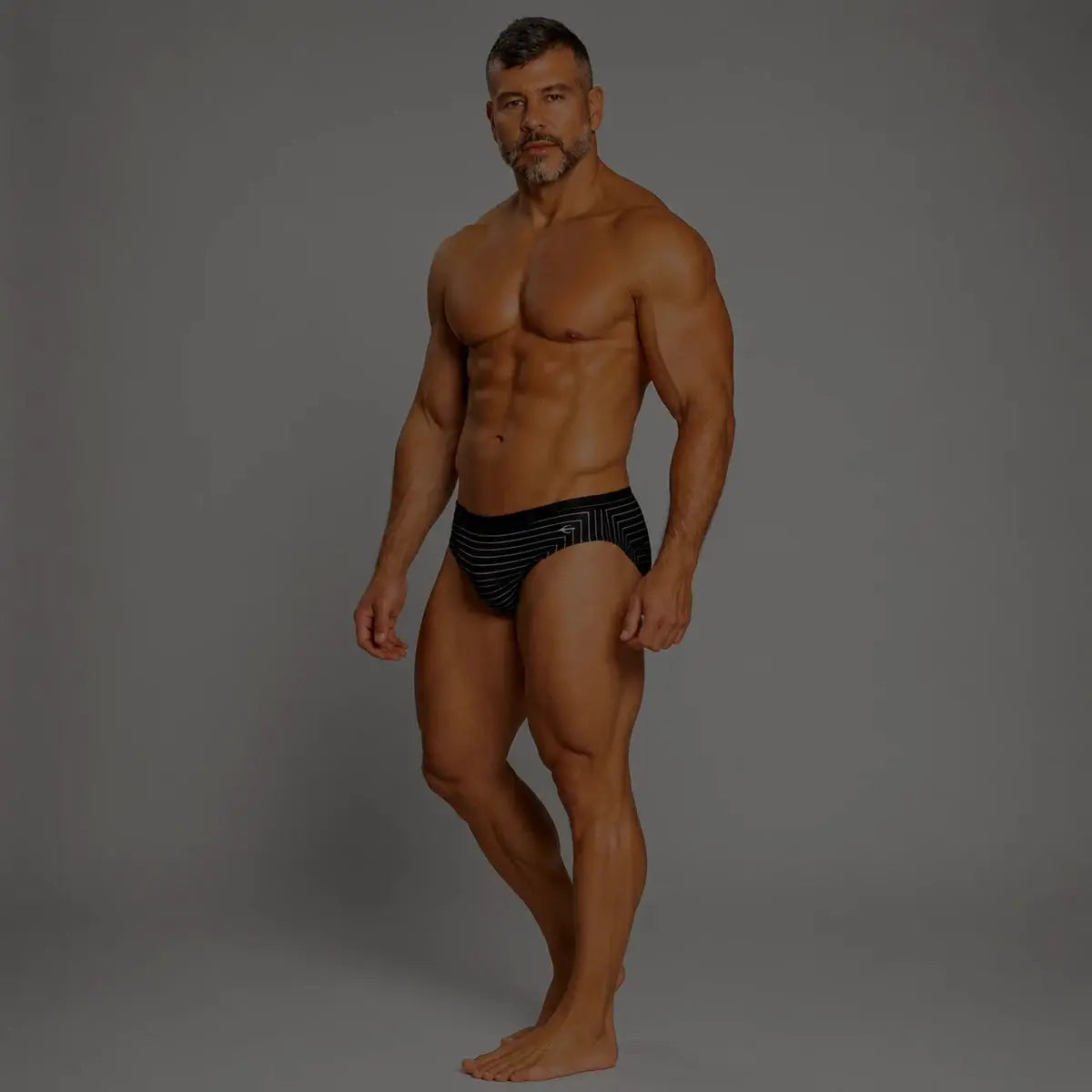 Brief Lines EQUAL Swimwear
