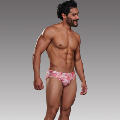 Prisma Set Rosa