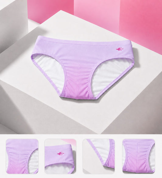 Brief Colors Rosa · Equal Swimwear Equal Swimwear