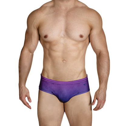 Equal Swimwear Brief Colors Morado