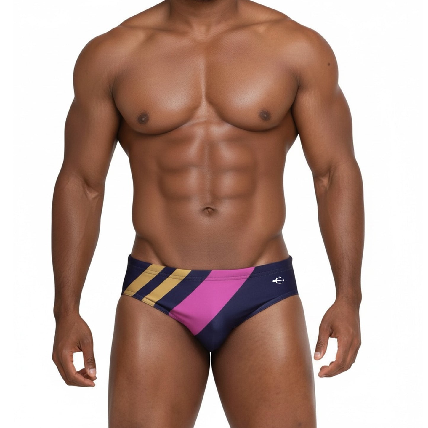 Equal Swimwear Sport Morado