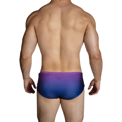Equal Swimwear Brief Colors Morado