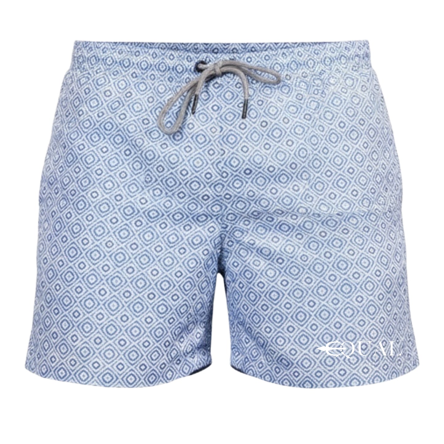 Equal Swimwear Short Mykonos