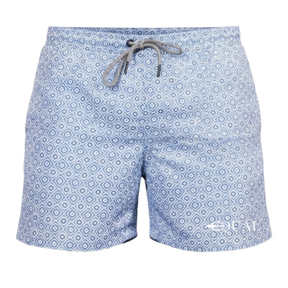 Equal Swimwear Short Mykonos