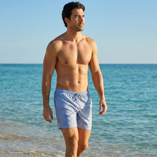 Equal Swimwear Short Mykonos