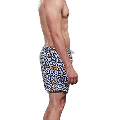 Equal Swimwear Short Sopas