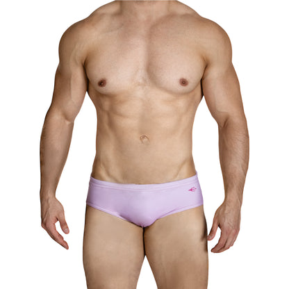 Equal Swimwear Brief Colors Rosa