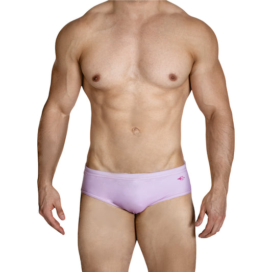 Equal Swimwear Brief Colors Rosa