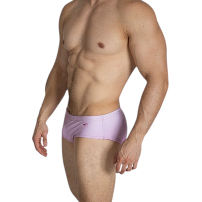 Equal Swimwear Brief Colors Rosa