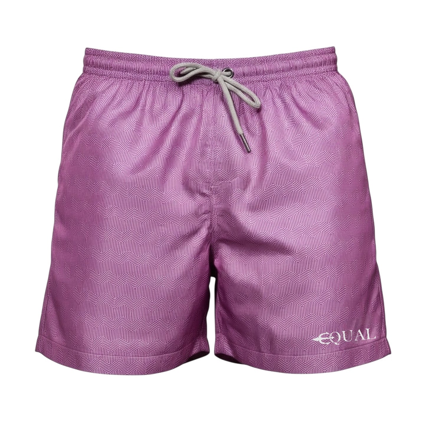 Equal Swimwear Short Fresh Pink