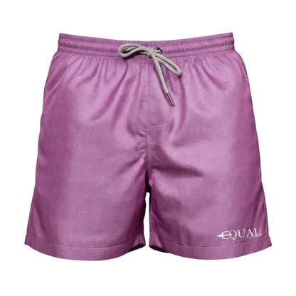 Equal Swimwear Short Fresh Pink
