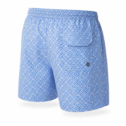 Short Mykonos vista de producto – Equal Swimwear, bañador para hombre resistente al cloro