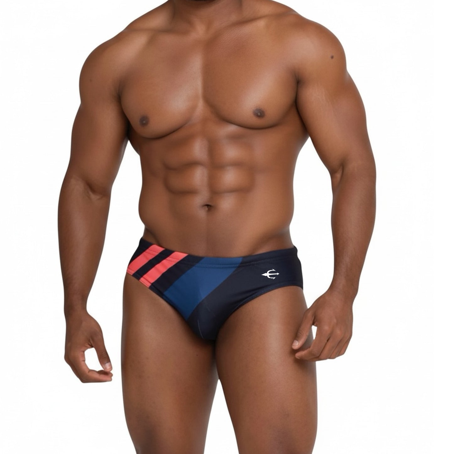 Equal Swimwear Sport Azul
