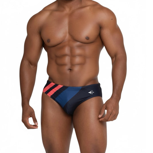 Equal Swimwear Sport Azul