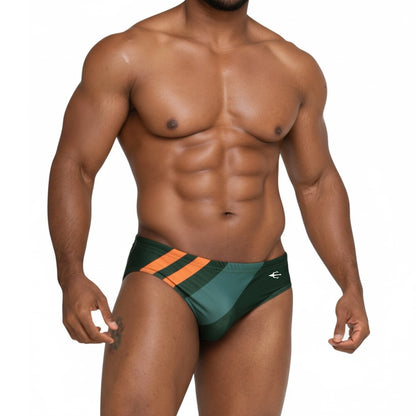 Equal Swimwear Sport Verde