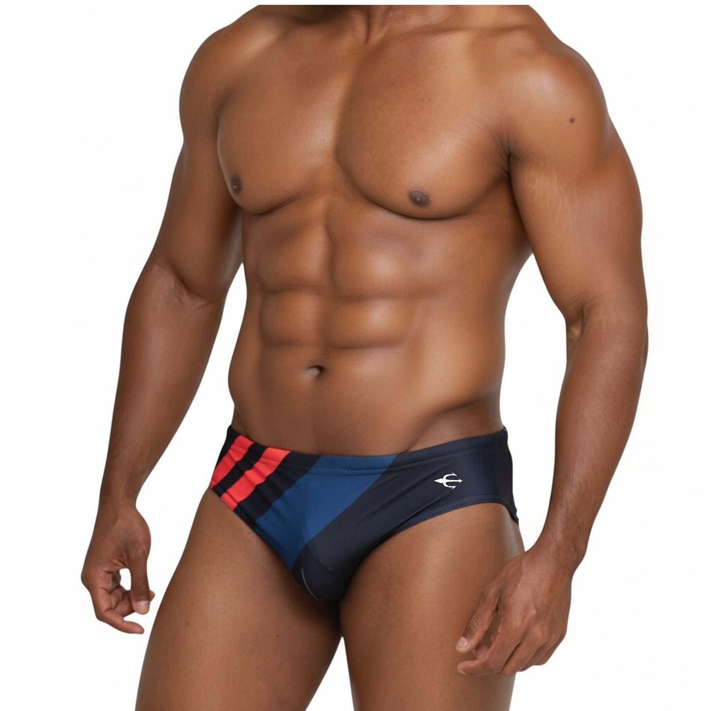 Equal Swimwear Sport Azul