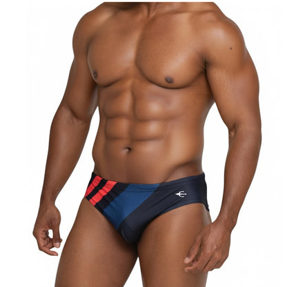 Equal Swimwear Sport Azul