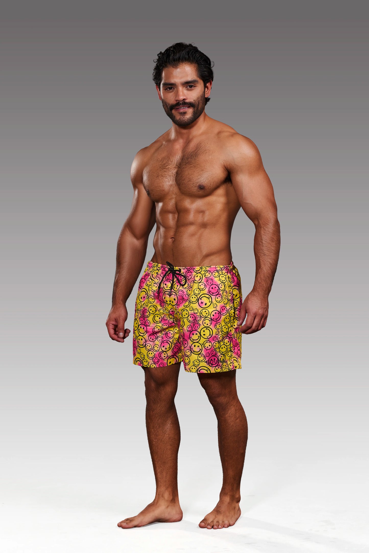 Short Happy Equal Swimwear Equal Swimwear