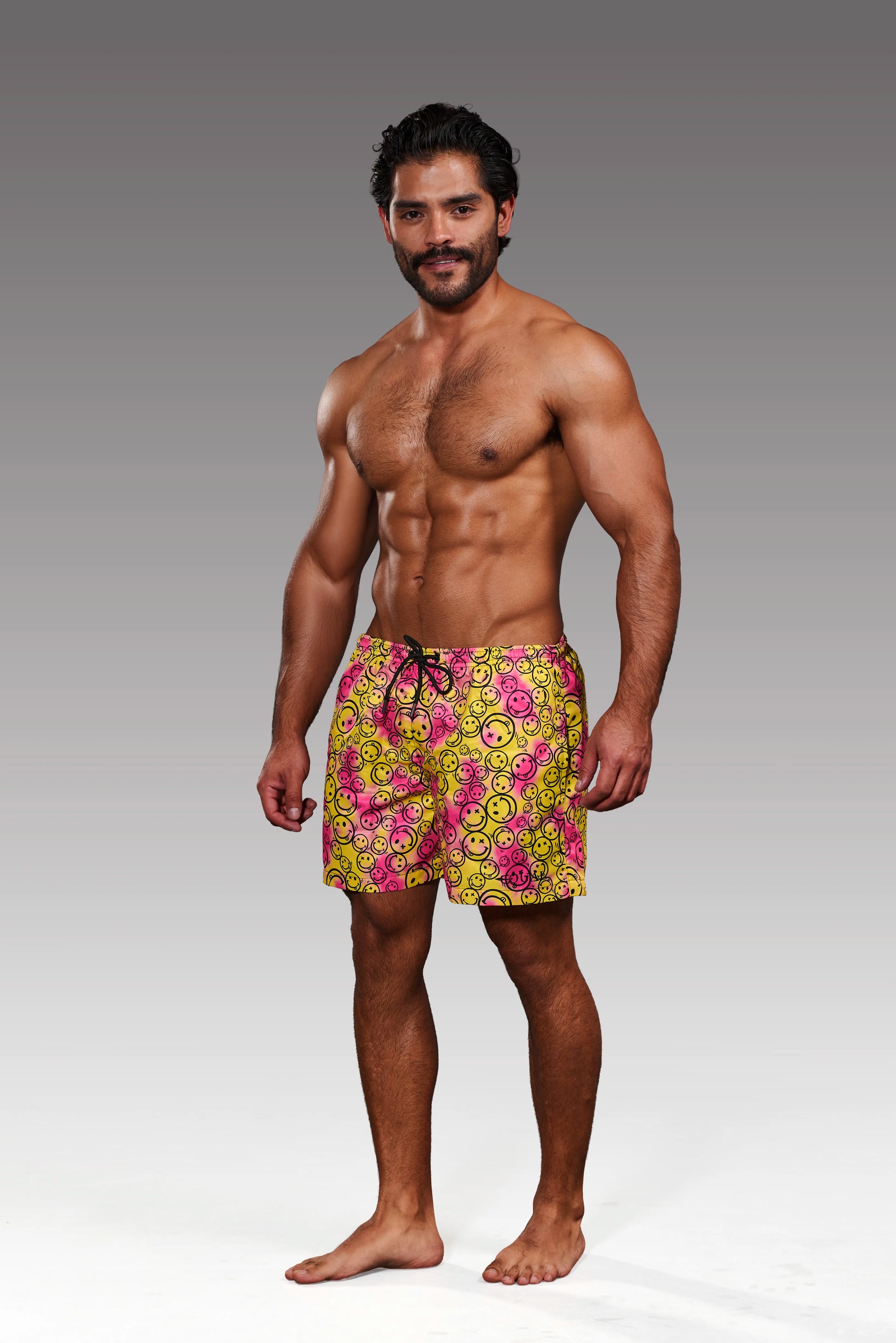 Short Happy Equal Swimwear Equal Swimwear