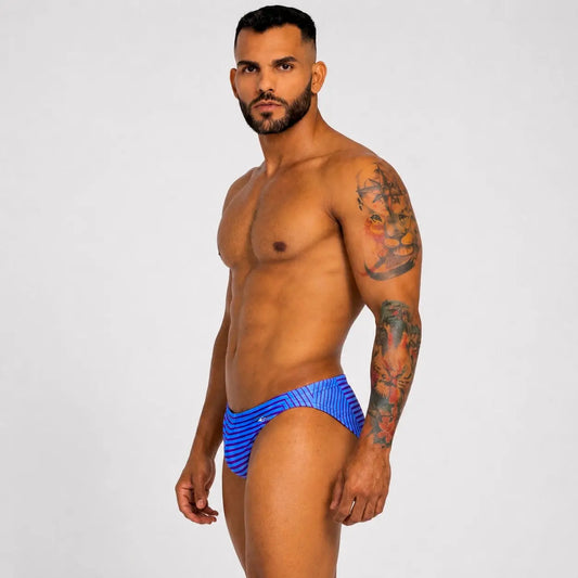 Bikini Lines EQUAL Swimwear