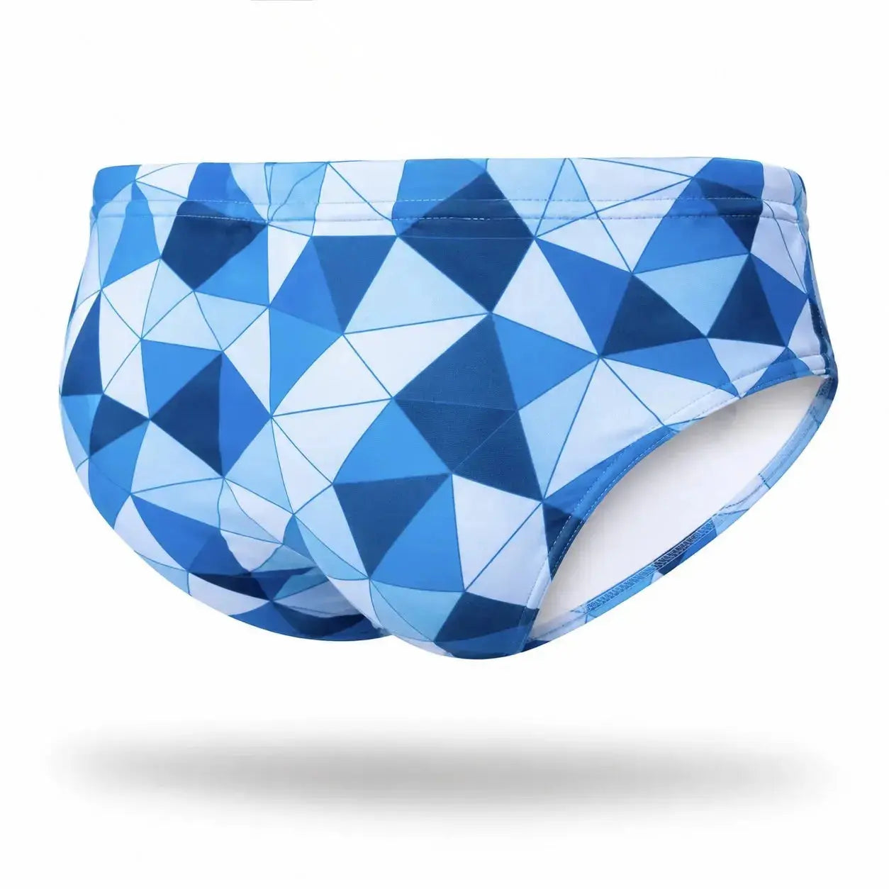 Brief Prisma Azul Equal Swimwear Equal Swimwear