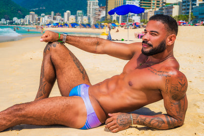 Equal Swimwear Bikini  Shore Lila