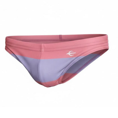 Equal Swimwear Bikini Colors Red