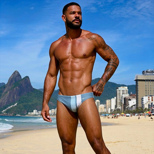Equal Swimwear Bikini Shore