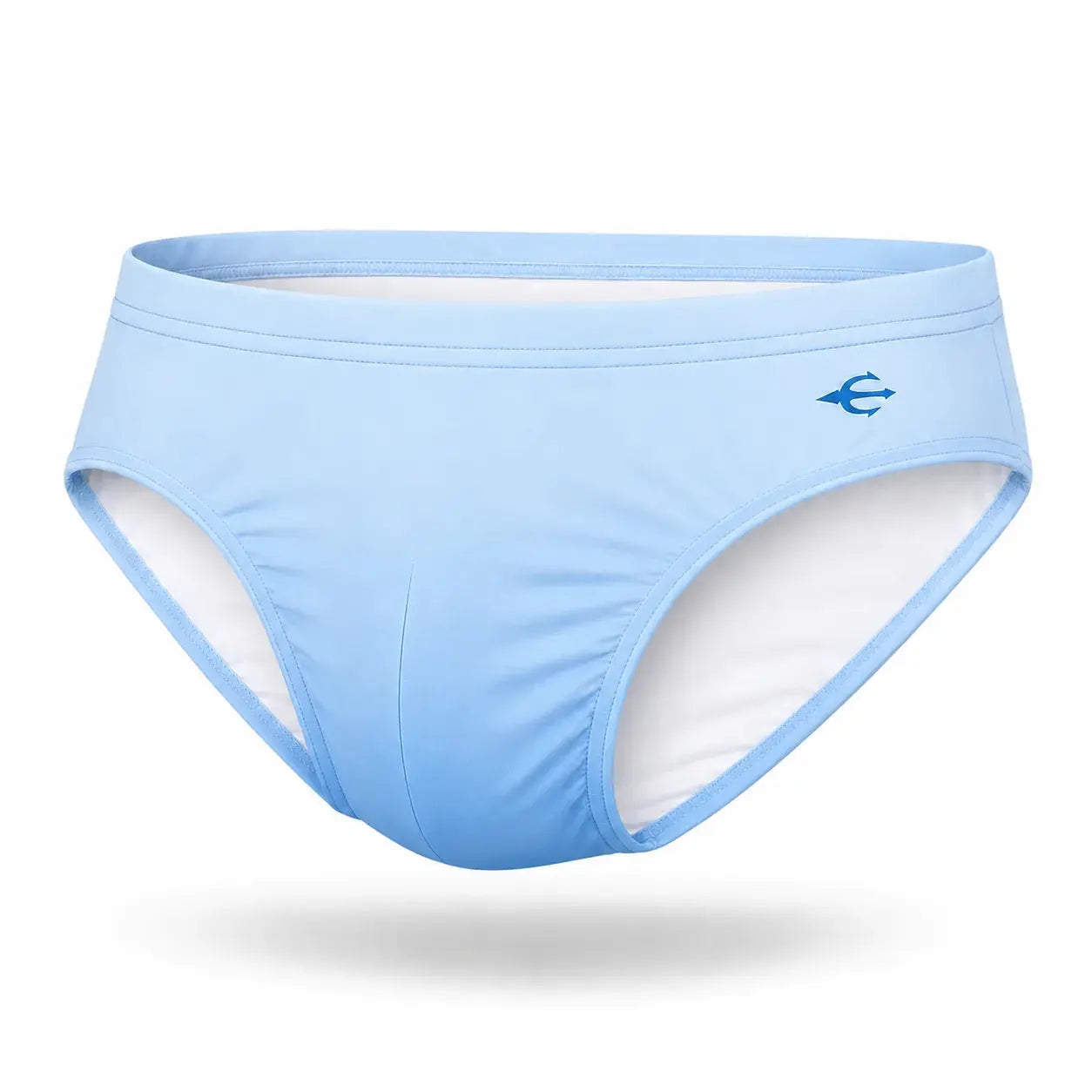 Brief Colors Azul Claro Equal Swimwear Equal Swimwear