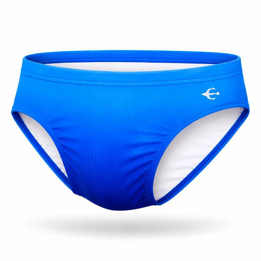 Brief Colors Azul  Equal Swimwear Equal Swimwear