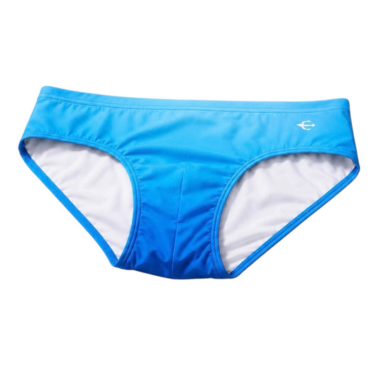 Brief Colors Azul  Equal Swimwear Equal Swimwear