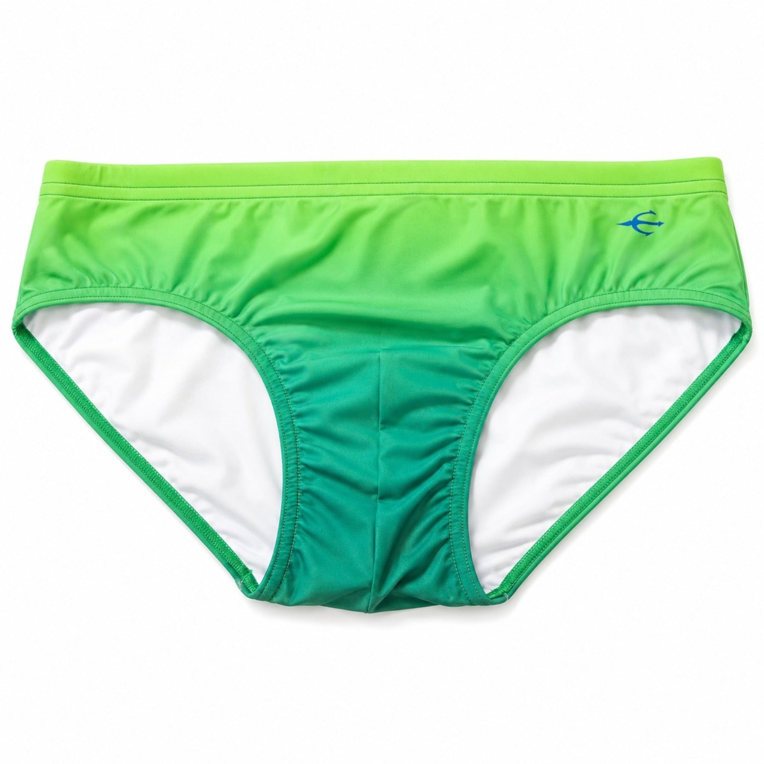 Brief Colors Verde Equal Swimwear Equal Swimwear