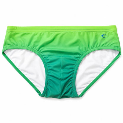 Brief Colors Verde Equal Swimwear Equal Swimwear