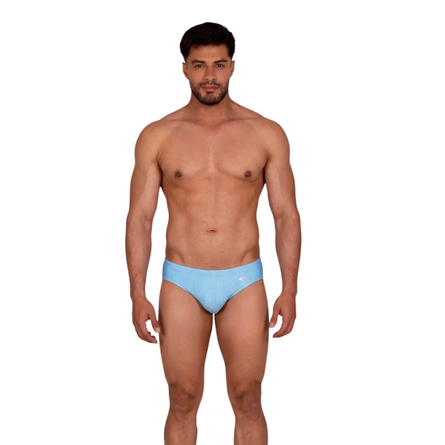 Brief Fresh Azul Equal Swimwear Equal Swimwear